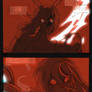 The Destructive Dawn vs. The Hearts of Stones