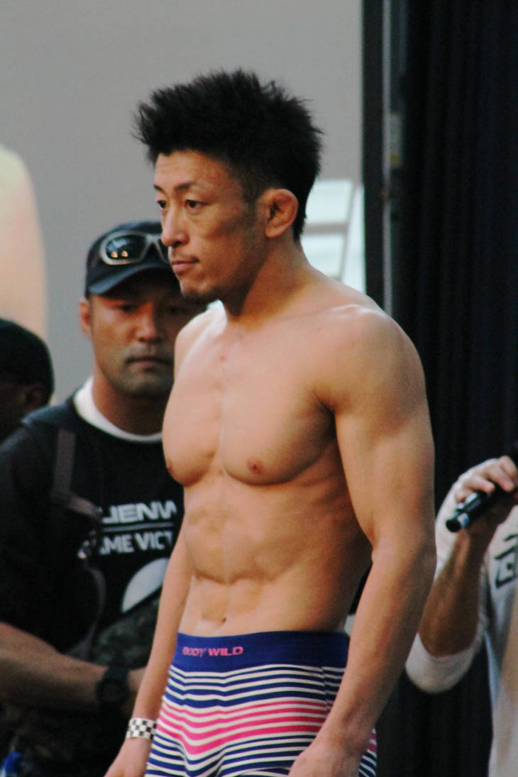 Tatsuya Kawajiri by Wafflenator2000 on DeviantArt