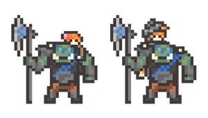 64x64, Tyuri Rishk v1.0, Cloak Sprites by Greysion on DeviantArt