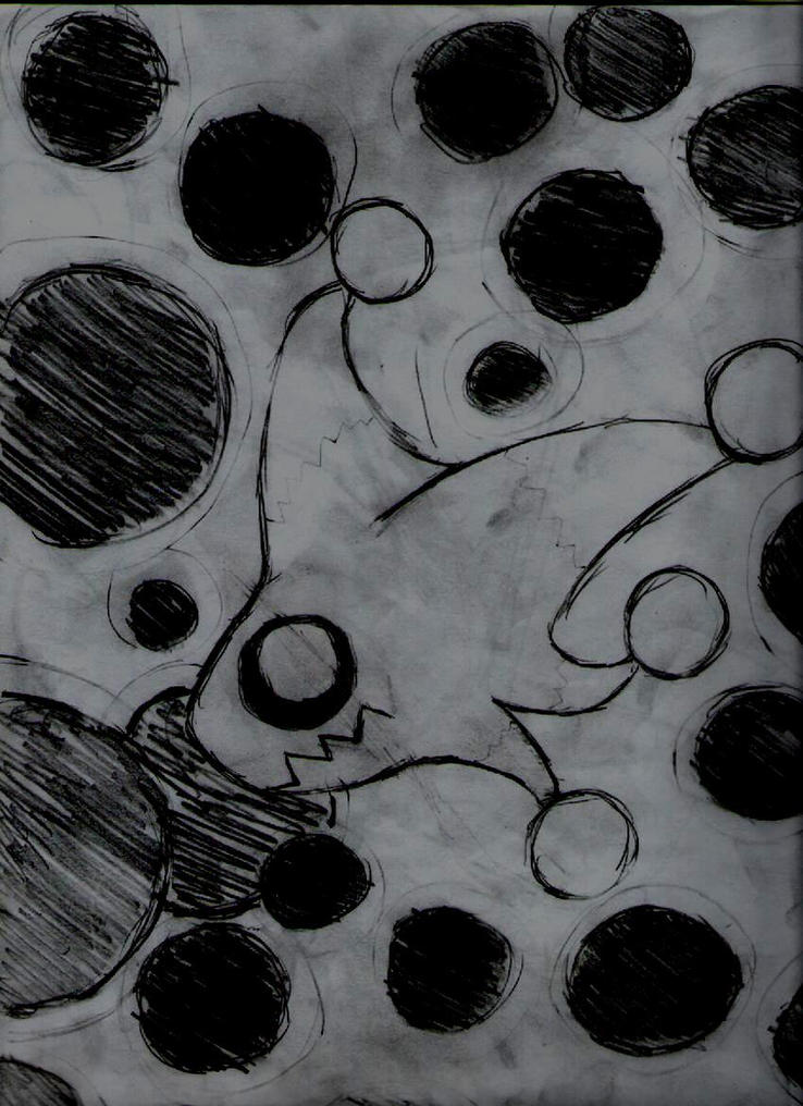 Muha Draw mUHA by whitefan on DeviantArt