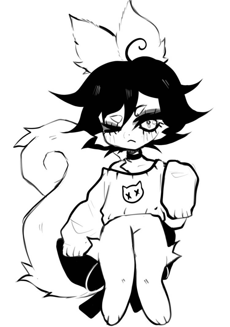 emo usuki by kozumechi on DeviantArt