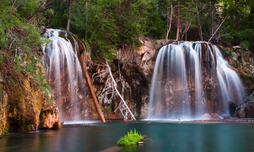 Hanging Lake