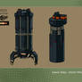 Doctor Who, Worlds in Time - Judoon Ships