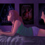 Gamer Girl