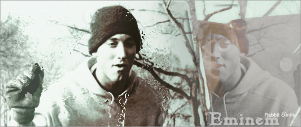 Eminem rabbit 8 mile by Respocty19 on DeviantArt