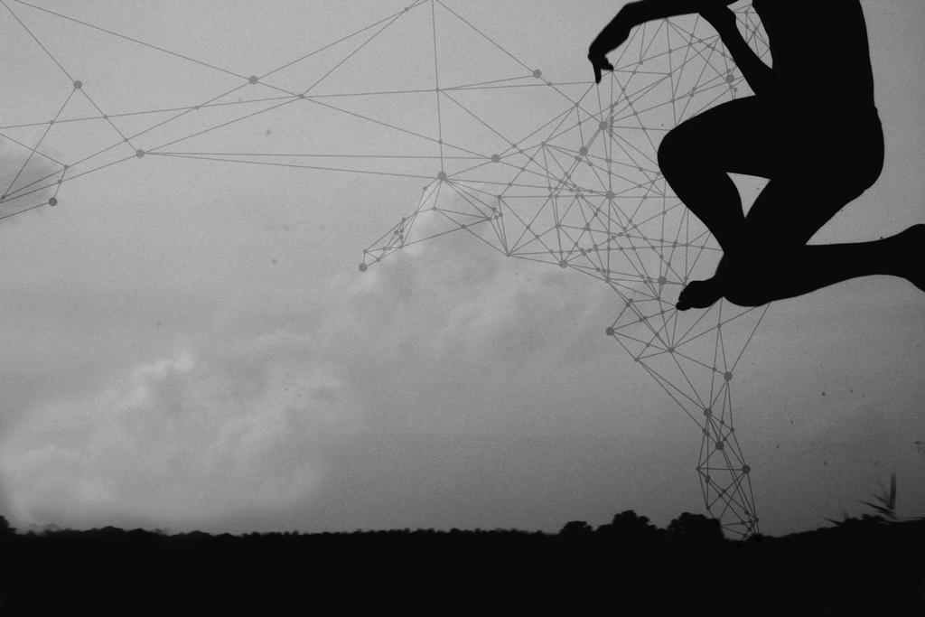 Jump Line Motion jumpLINES by LunaDiCarlo on DeviantArt