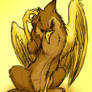 Itchy Gryphon