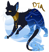 Watercat DTA!! (CLOSED - WINNER ANNOUNCED)