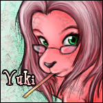 Yuki Icon