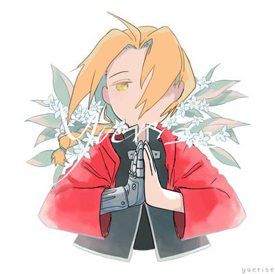 Edward Elric