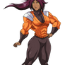 Yoruichi