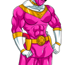 Pink Ranger Zeo