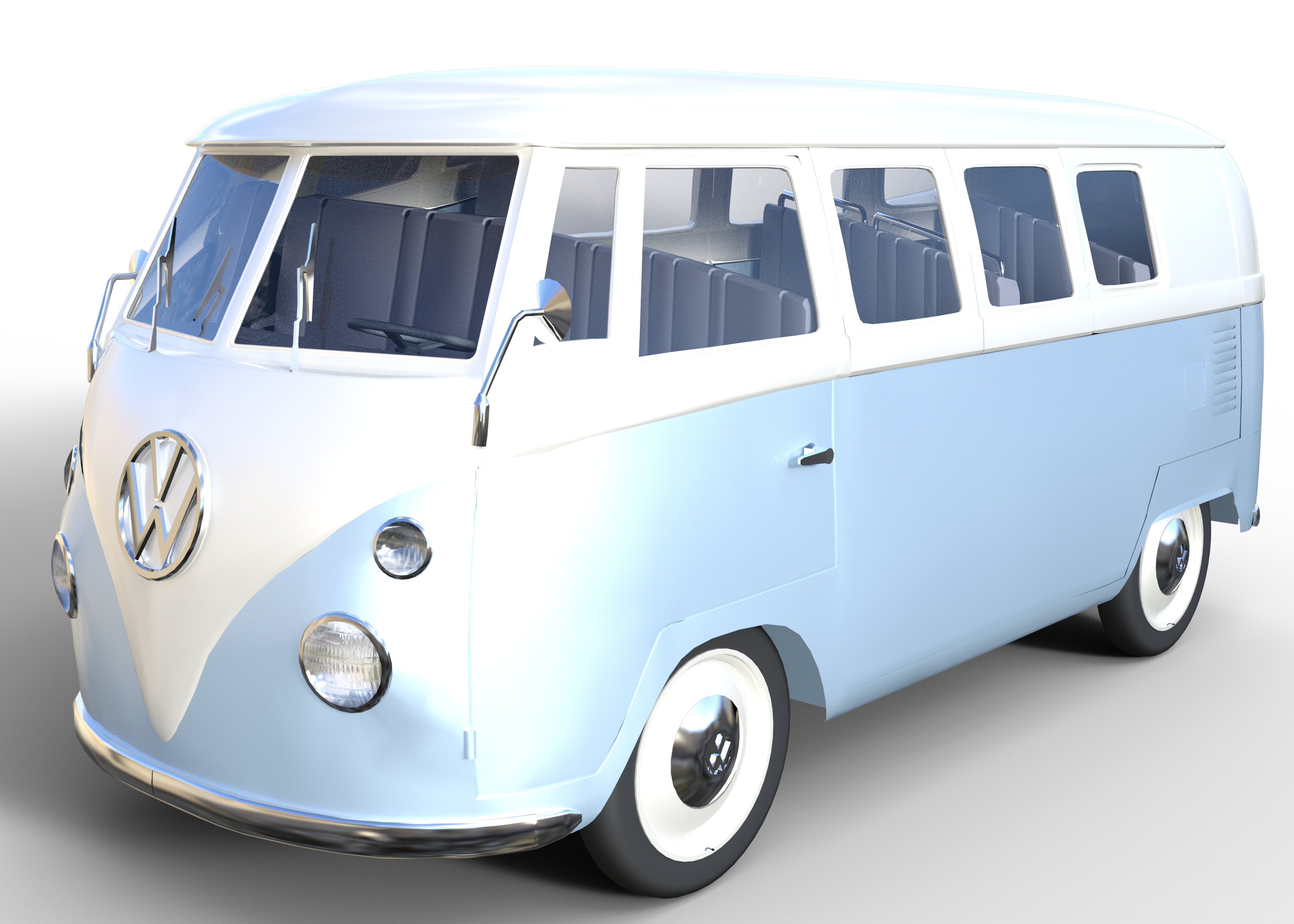 Vw Combi