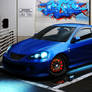 Honda RSX