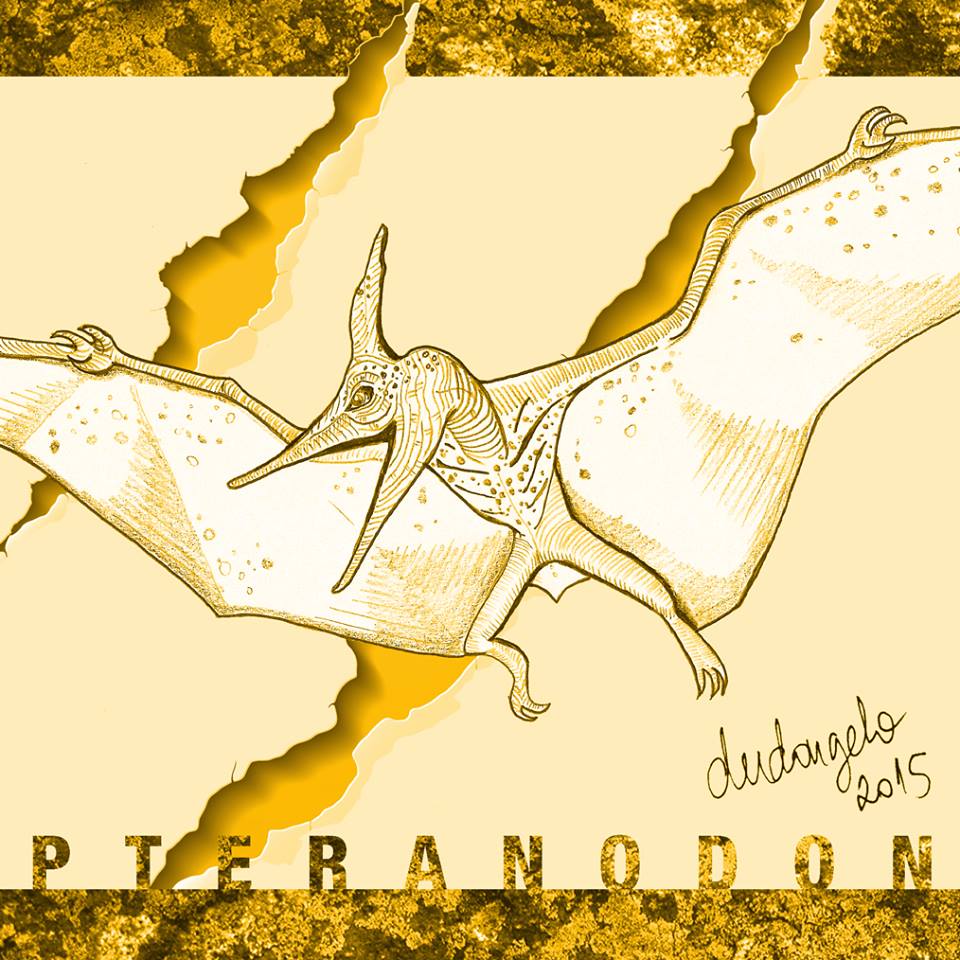 Pteranodon