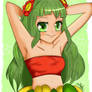 Bellossom