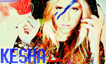 Kesha Banner 2