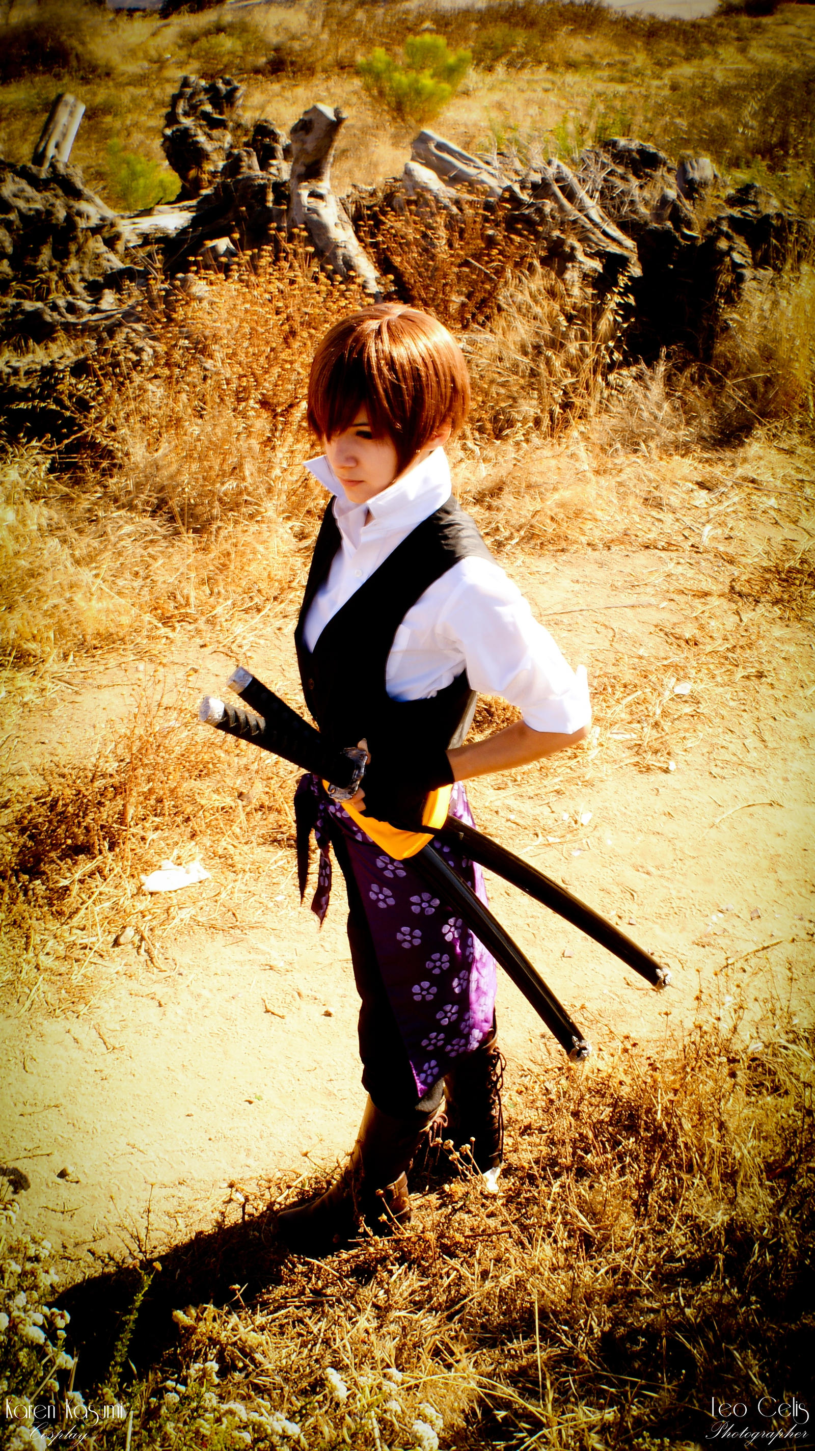 heisuke toudo by Karen--Kasumi on DeviantArt