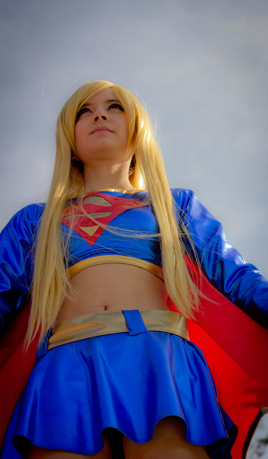 supergirl