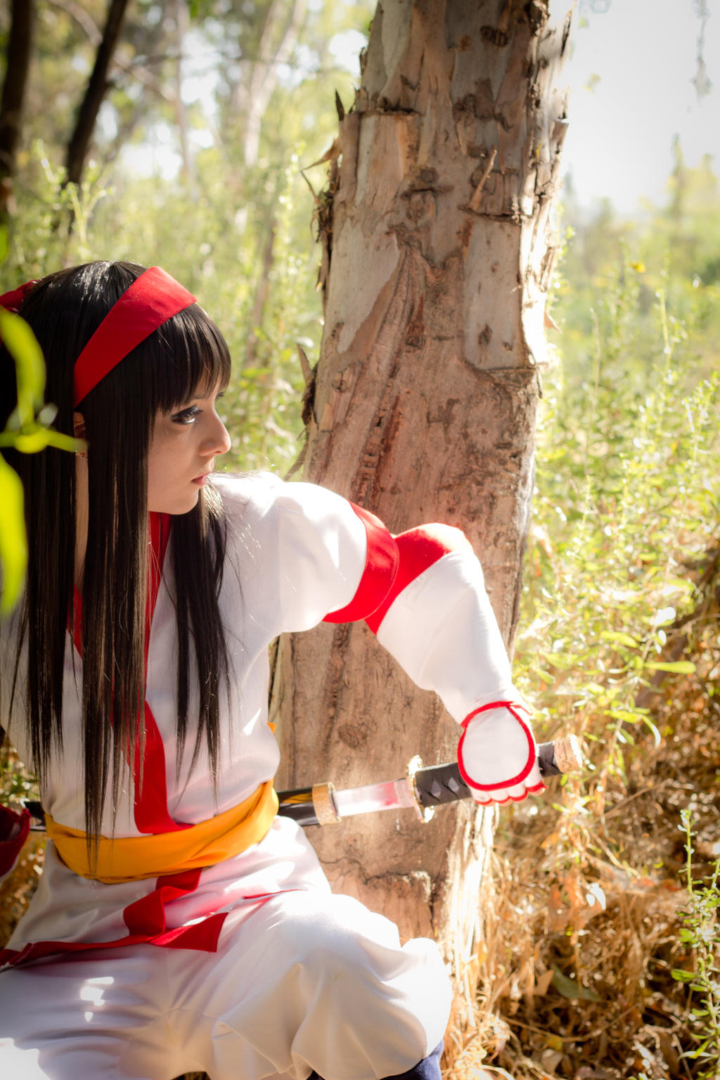 Nakoruru