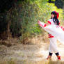 Nakoruru