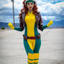Rogue from X men