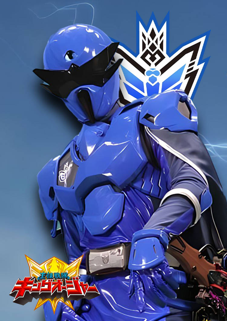 Tombo Ohger by ponymooji-1149 on DeviantArt