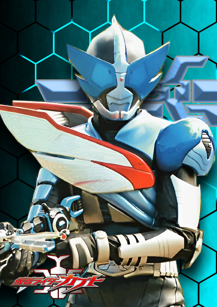 Kamen Rider Drake by ponymooji-1149 on DeviantArt