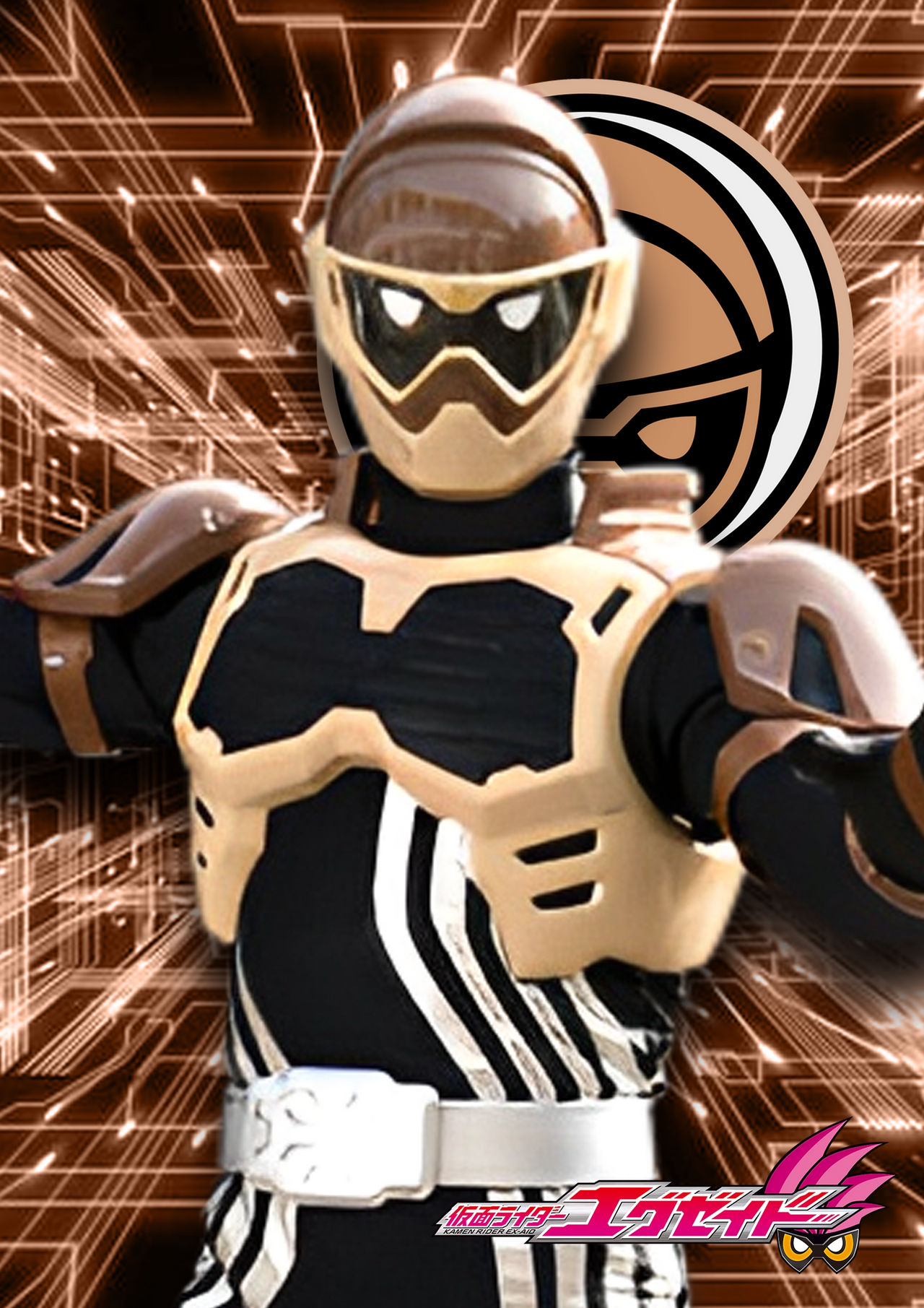 Kamen Rider Ride Player by ponymooji-1149 on DeviantArt