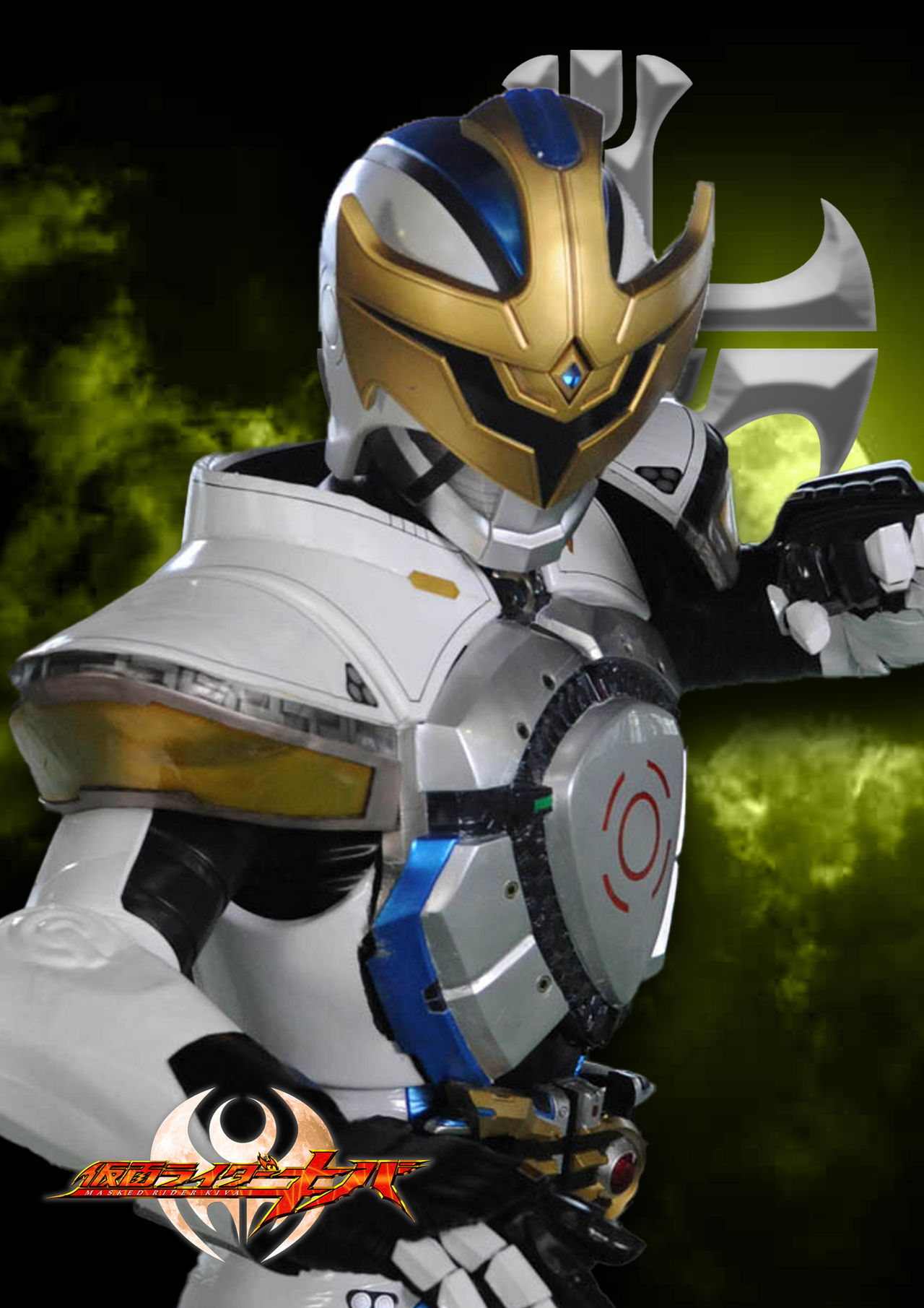 Masked Rider Ixa Kamen Rider Ixa by ponymooji-1149 on DeviantArt