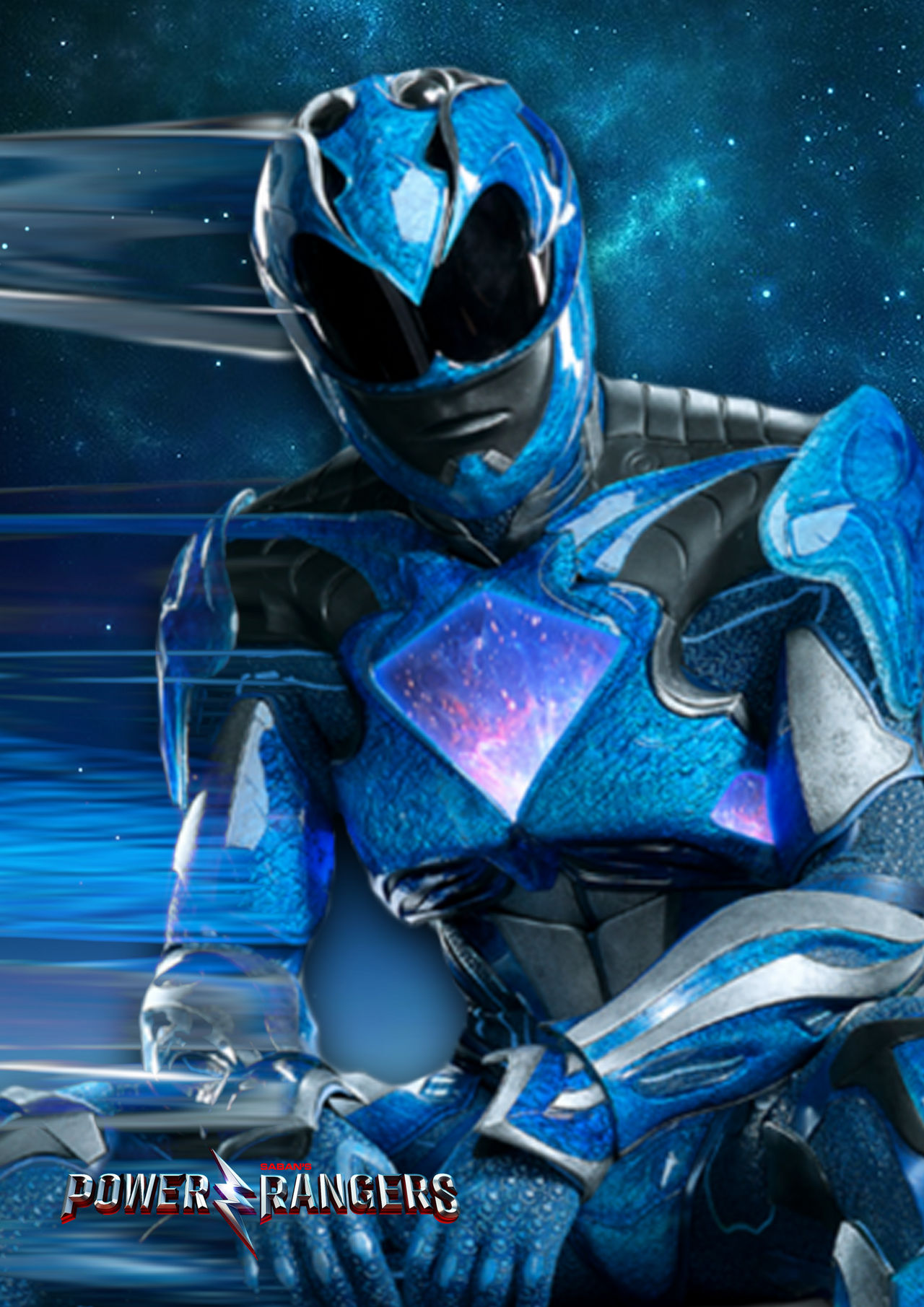 Blue Rangers by ponymooji-1149 on DeviantArt