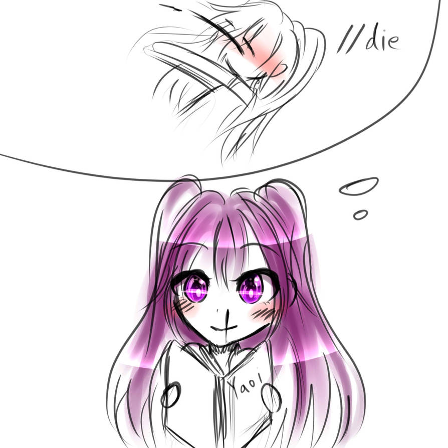 Fujoshi by titantug59 on DeviantArt