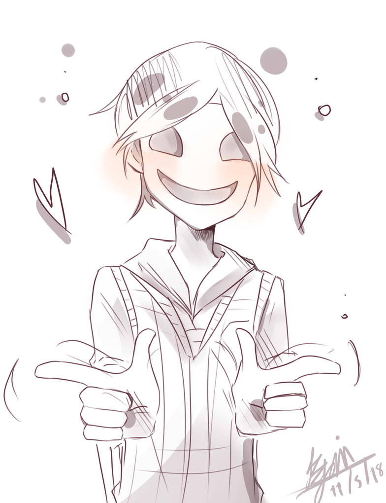 Wick - Tim by titantug59 on DeviantArt