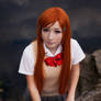 Bleach: Orihime Inoue