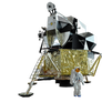 Lunar Lander   PNG