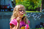 Cute Bubble Machine by JustmeTD