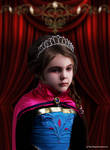 Princess Mia by JustmeTD