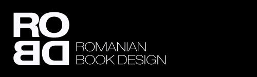Romanian Book Design