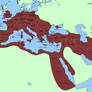The Roman Empire 90 AD if Rome conquered Germany