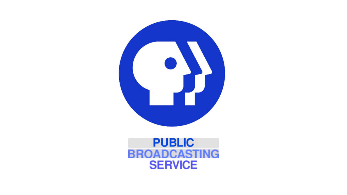PBS Numbers Parade Logo by BlueyLaBlue on DeviantArt