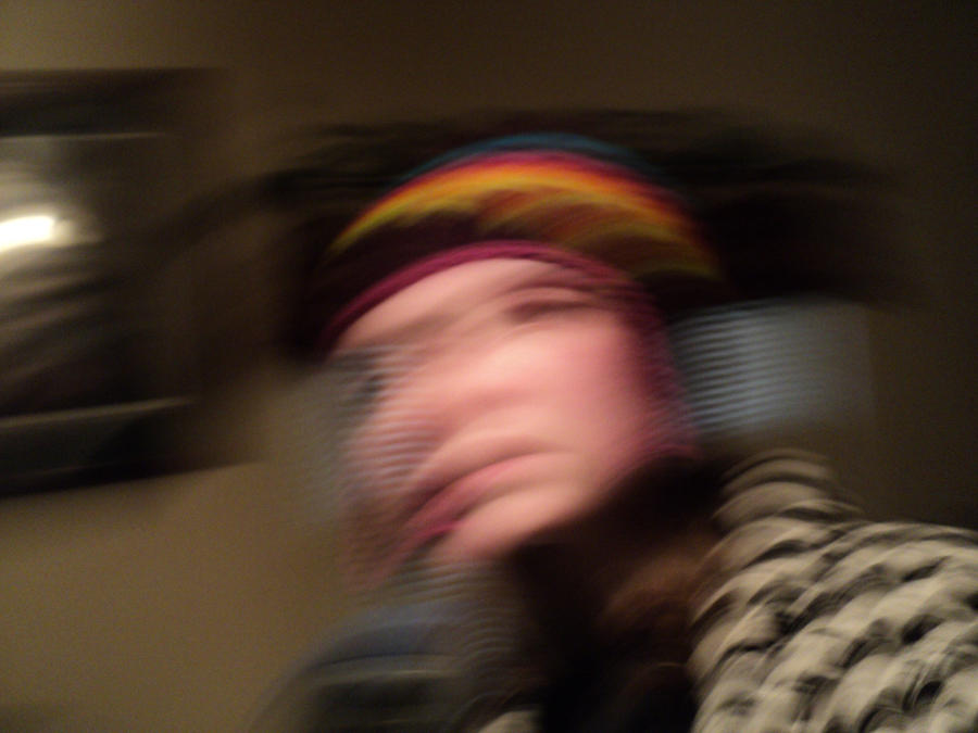 Distorted Reality by accebere on DeviantArt