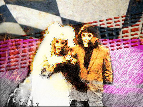 Gasmaskmarriage2