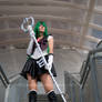 Sailor Pluto