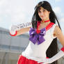 Sailor Mars