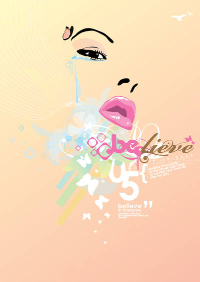 Tear NO. 3 by be-yourself1980