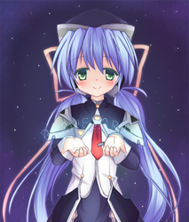 planetarian