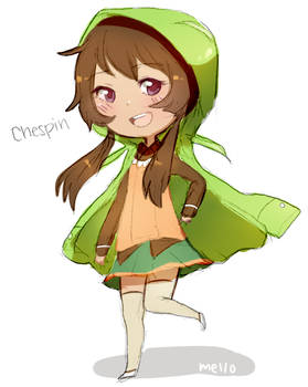 Chespin