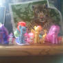 My Little Pony Mane Six Collection