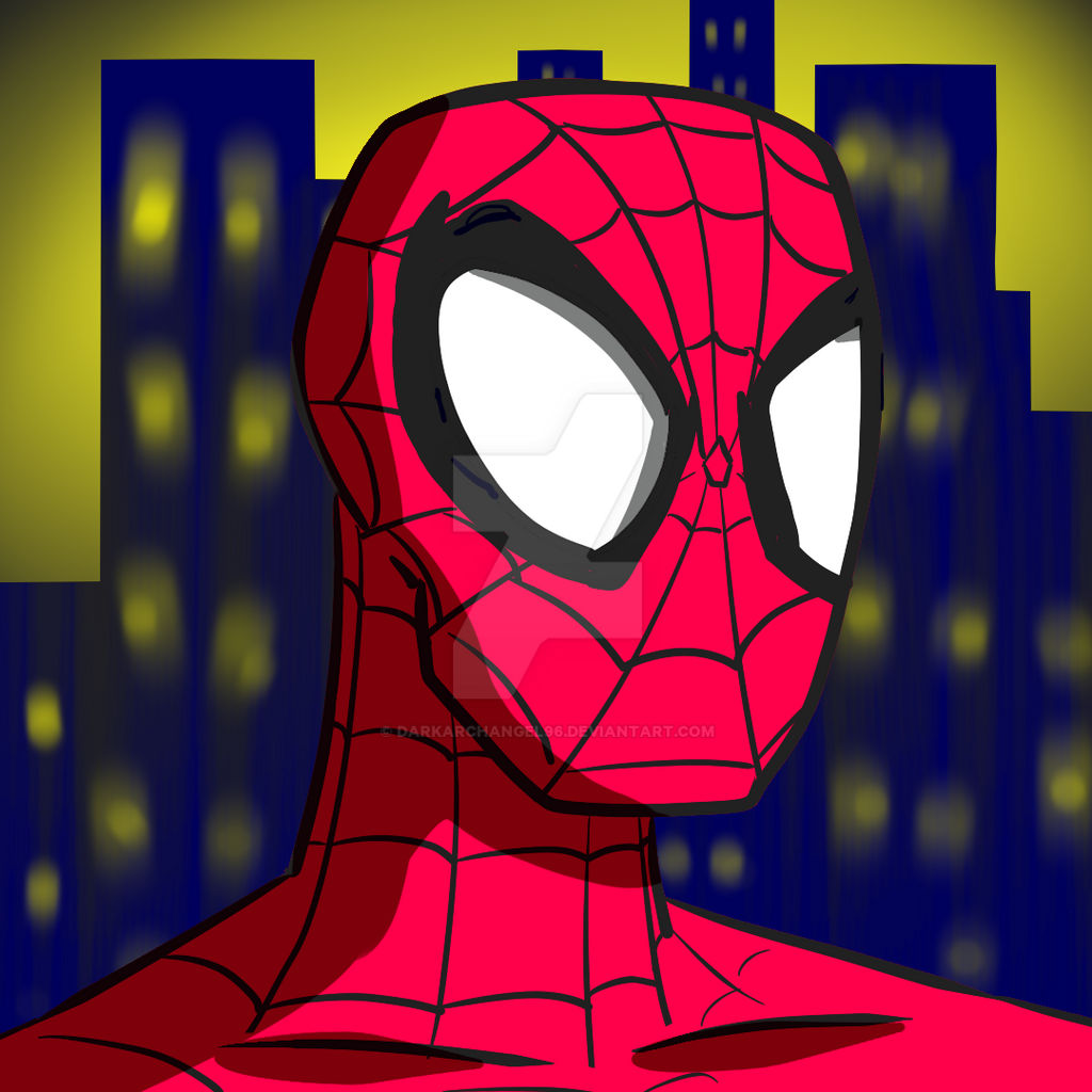 Spidey