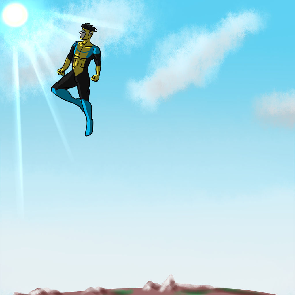 Invincible